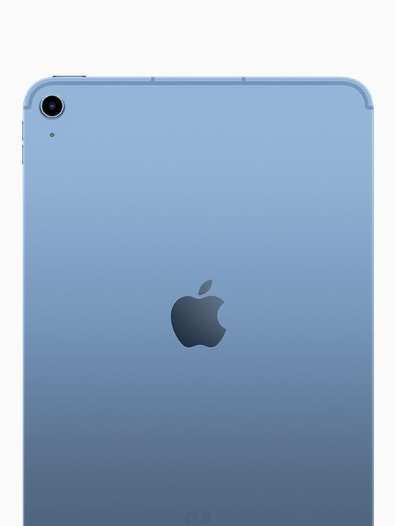 iPad A16 第11世代 Wi-Fi 128GB ブルー Apple iPad, 2025 with A16 Chip (11-inch, Wi-Fi + Cellular, 128GB